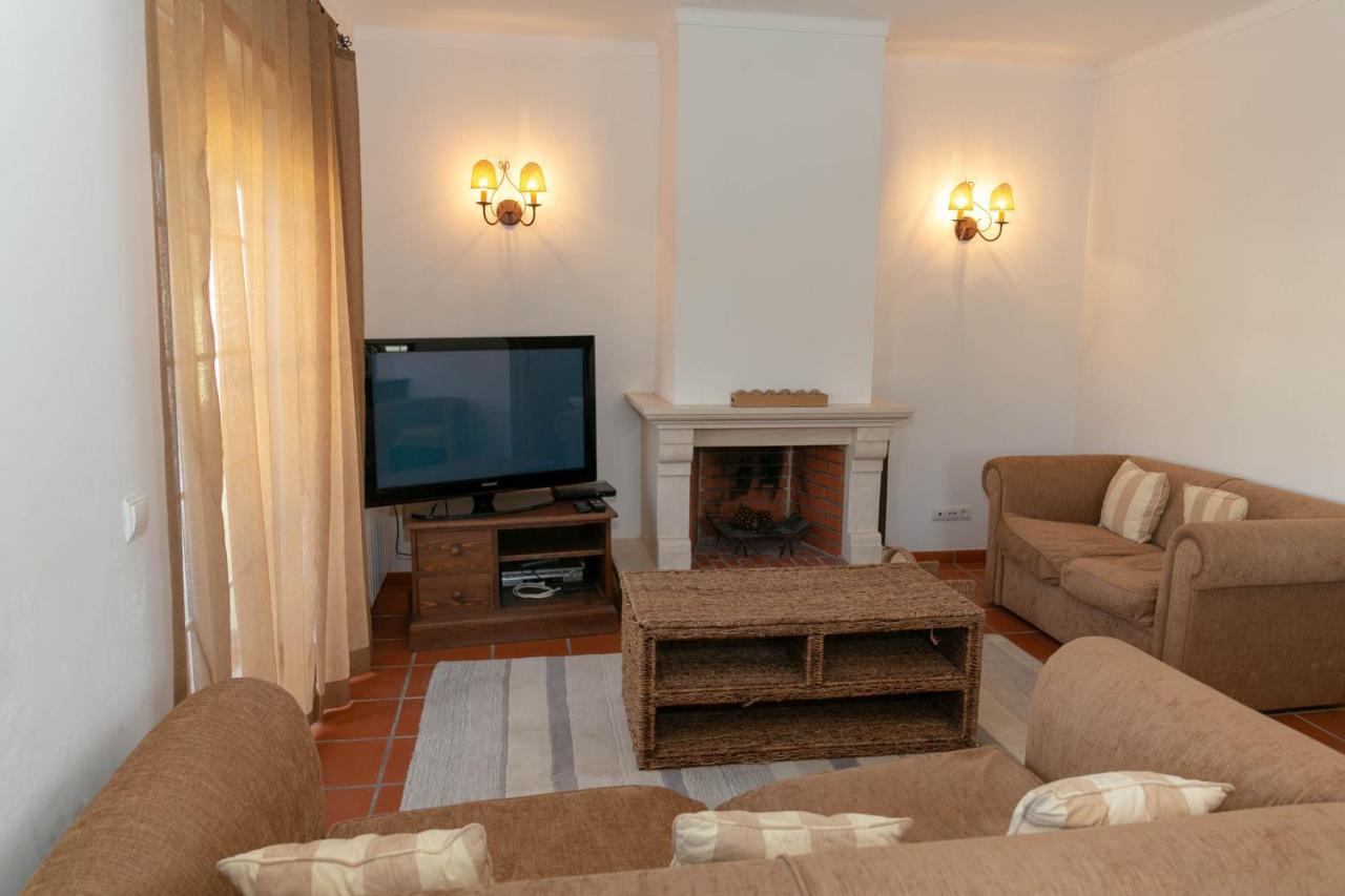 Apartment - Golf & Beach Resort Praia del Rei Exterior photo