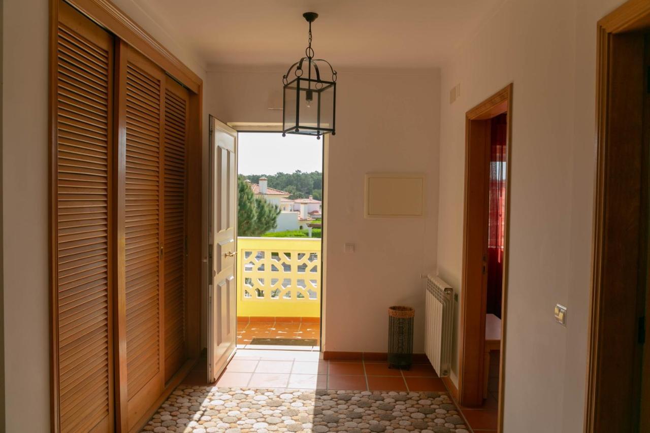 Apartment - Golf & Beach Resort Praia del Rei Exterior photo
