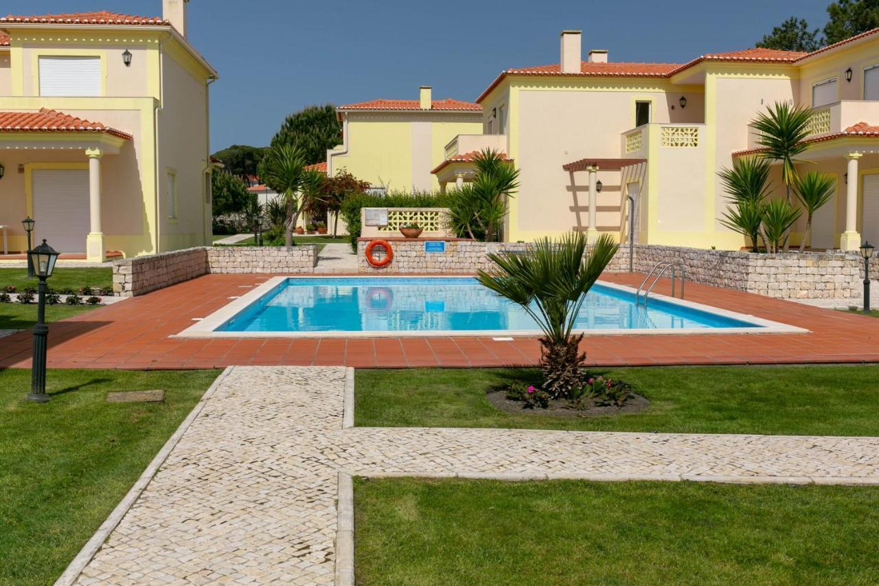 Apartment - Golf & Beach Resort Praia del Rei Exterior photo